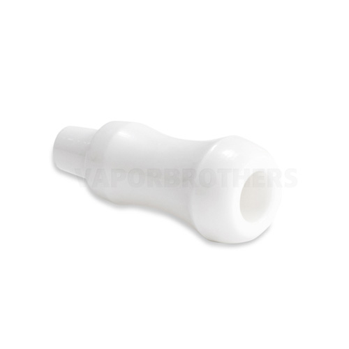 Ceramic Mouthpiece vaporbrothers, ceramic mouthpiece, whip mouthpiece